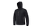 Men′s New Softshell Dull Polyester Long Sleeve Hoodie Jacket