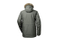 Men′s Padded Waterproof Body Warm Hoodie Winter Jacket