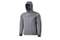 Men′s Body Warm Dull Nylon Polyester Long Sleeve Hoodie Jacket