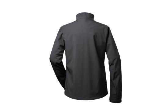 Men′s Windbreaker Body Warm Waterproof Softshell Jacket
