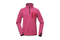 Men′s Melange Fleece Body Warm Without Hood Windbreaker Jacket